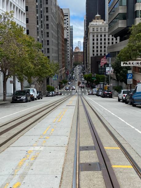 istock Street of San Francisco 1415719721