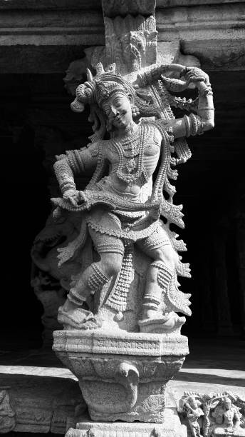 istock Sri Vaikuntanatha Perumal Temple 1415720102