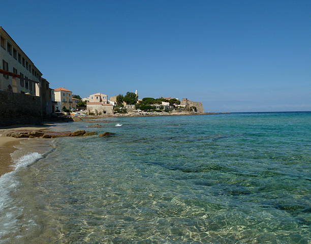istock transparent Mediterranean sea 141572287