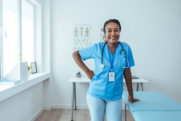 istock I have all the compassion to be in this profession 1415739569