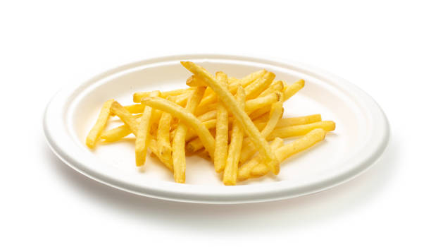 istock French Fries Isolated 1415748672