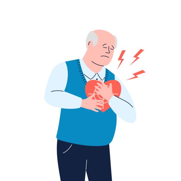 20 Old Man Heart Attack Cartoon Character Illustrations Royalty Free 20-old-man-heart-attack-cartoon-character-illustrations-royalty-free
