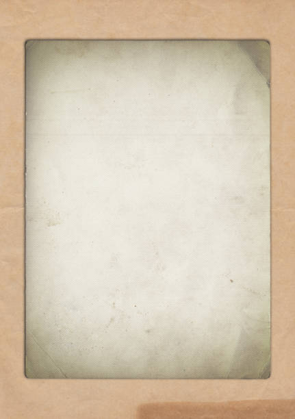 istock Old vintage texture with retro paper background 1415780415