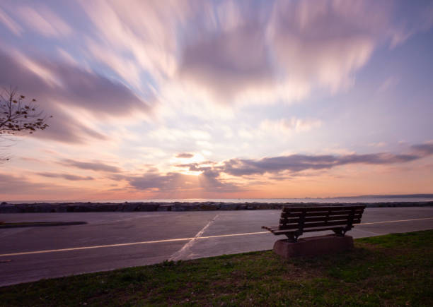 istock Long exposure photos from around the world. 1415781901