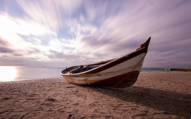 istock Long exposure photos from around the world. 1415782662