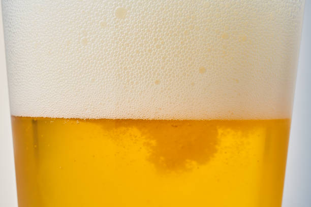 istock refreshing cold beer glasses on wooden background 1415791954