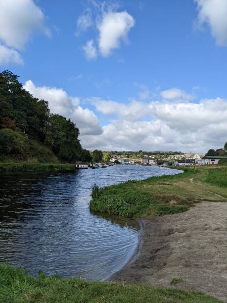 istock Graiguenamanagh County Kilkenny 1415804042