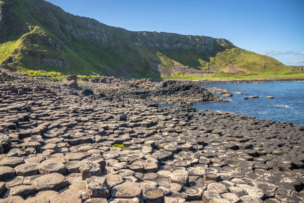 istock Giant's Causeway and Causeway Coast 1415806312