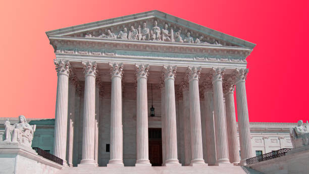 istock U.S. Supreme Court - Contraception 1415806832