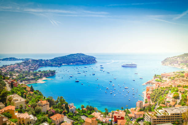 istock cote dAzur, France 1415815963