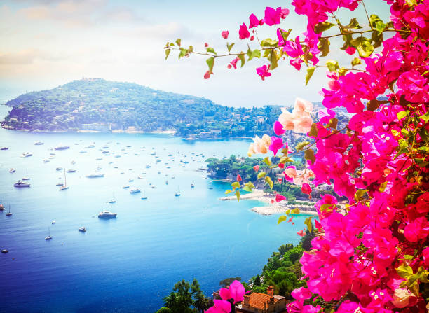 istock cote dAzur, France 1415815968