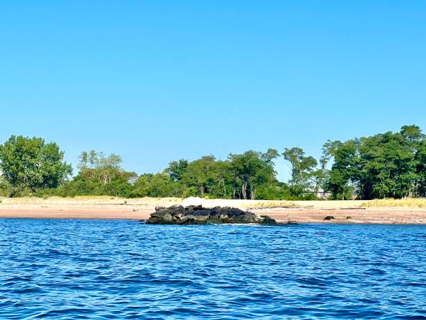 istock South shore Staten Island New York 1415817601