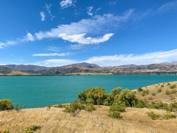 170+ Waitaki District Fotos fotos de stock, imagens e fotos royalty