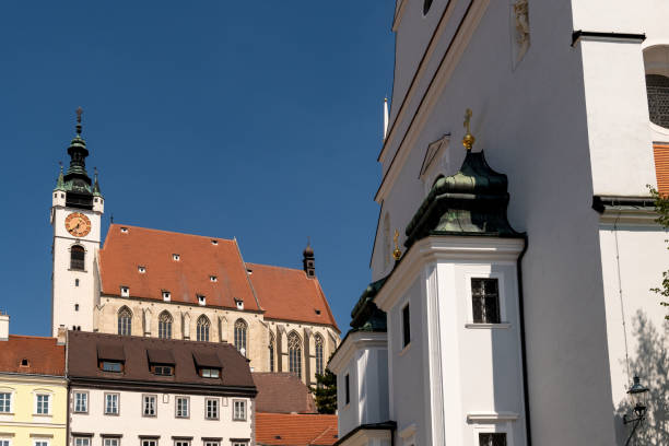 istock Krems in the Wachau 1415832864