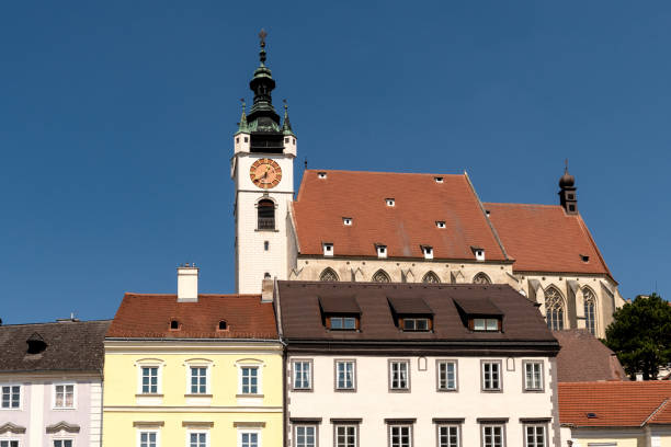 istock Krems in the Wachau 1415832914