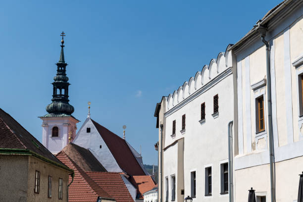 istock Krems in the Wachau 1415832958