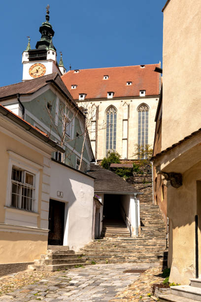 istock Krems in the Wachau 1415832962