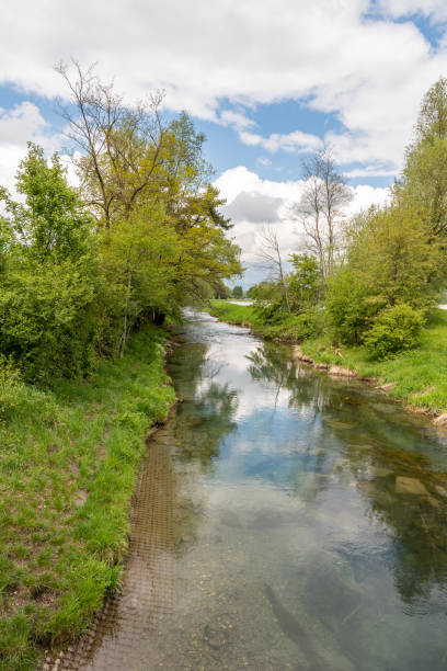 istock Natural scenery in Vaduz in Liechtenstein 1415832963