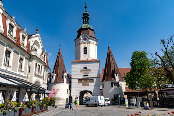 istock Krems in der Wachau 1415833002