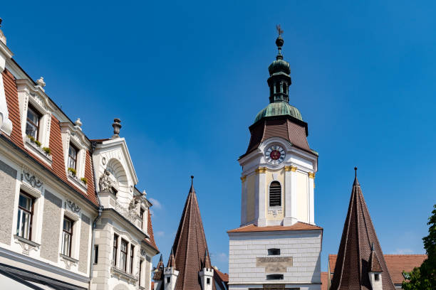 istock Krems in der Wachau 1415833023