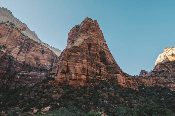 istock Zion National Park Utah USA 1415834002