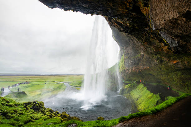 istock Seljalandsfoss | Reykjavik, Iceland 1415836210