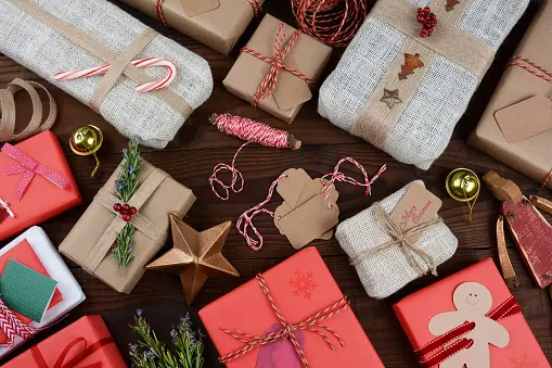 Wrapping Paper Christmas Pictures | Download Free Images on Unsplash