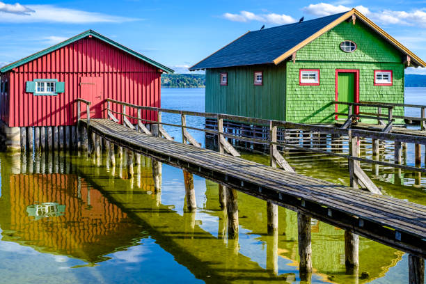 istock old wooden hut in bavaria 1415846626