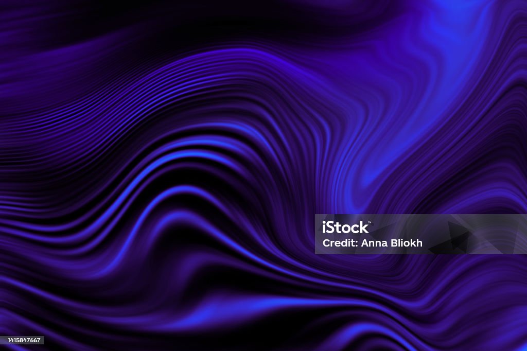 Marble Navy Blue Purple Black Shape Flowing Abstract Wind Wave Swirl Pattern Dark Ultra Violet Black Background Psychedelic Holographic Stone Geode Paranormal Night Vitality Ink Wash Mixing Igniting Watercolor Painting Layered Gradient Marbled Texture Marble Navy Blue Purple Black Shape Flowing Abstract Wind Wave Swirl Pattern Dark Ultra Violet Black Background Psychedelic Holographic Stone Geode Paranormal Night Vitality Ink Wash Mixing Igniting Watercolor Painting Layered Gradient Marbled Texture Distorted Macro Photography Backgrounds Stock Photo