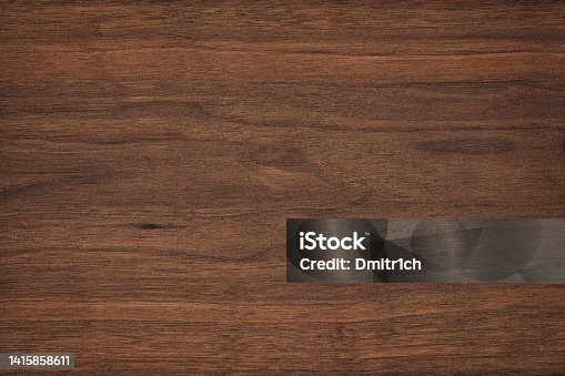 istock wood texture for furniture or interior design. dark wood background 1415858611