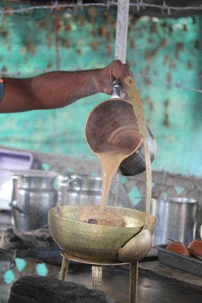 istock Tandoori Chai 1415862958