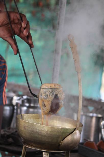 istock Tandoori Chai 1415862965