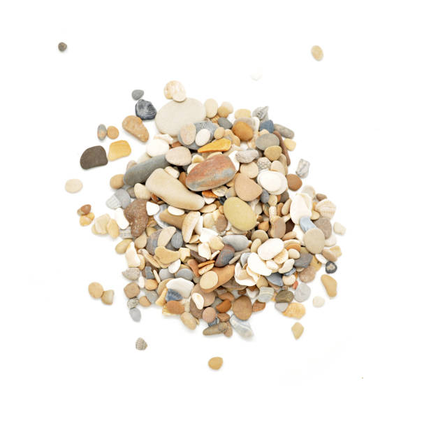 istock a handful of sea pebbles 1415864203