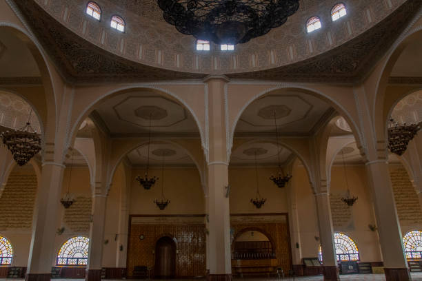 istock Uganda National Mosque in Kampala 1415865598