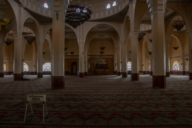 istock Uganda National Mosque in Kampala 1415865601