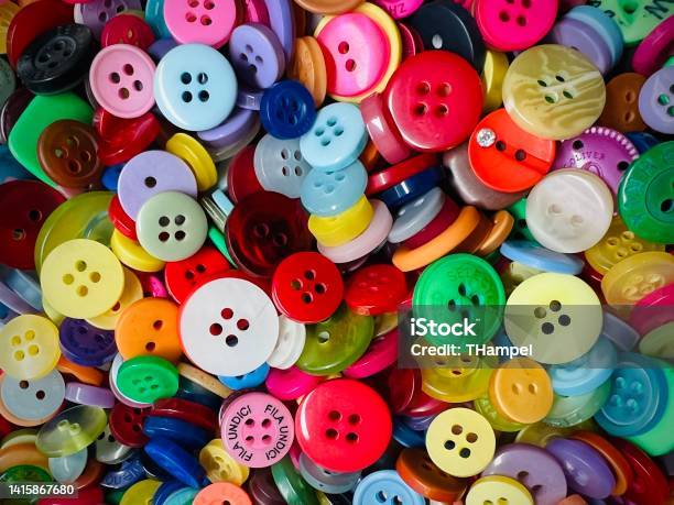 Buttons Pitures Buttons Buttons Whos Got The Buttons Stock Photo - Download Image Now ...