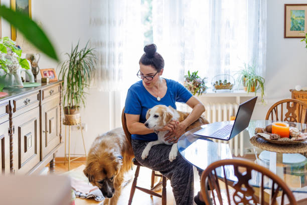 istock I always spend time with my dogs 1415876408