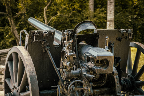istock Woodbridge Memorial Site 1415885319