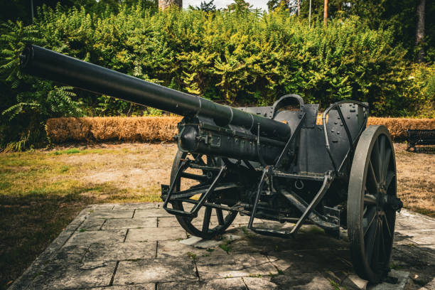 istock Woodbridge Memorial Site 1415885327