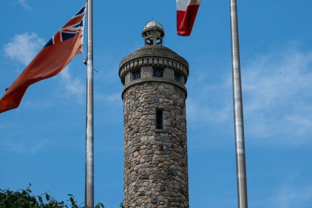istock Woodbridge Memorial Site 1415885340
