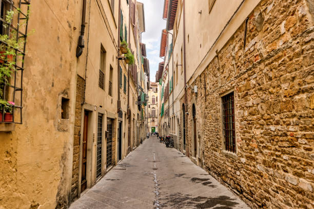 istock Architecture of historic Florence, Italy 1415904167