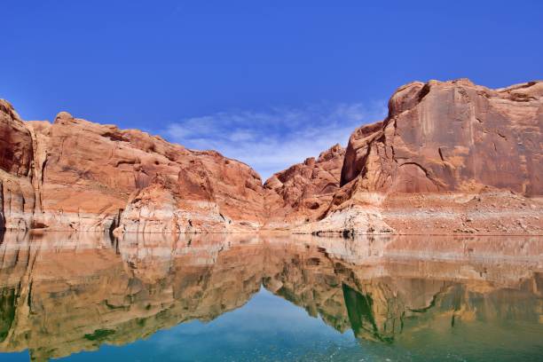 istock Boat ride on Lake Powell 1415910176