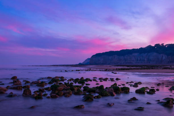 Cliff End East Sussex
