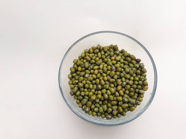 istock Green beans in the bowl 1415917792