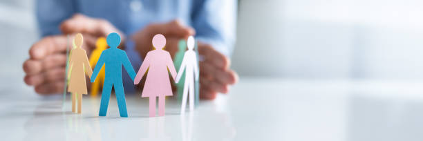 istock Inclusive Diversity LGBT Colors 1415930142