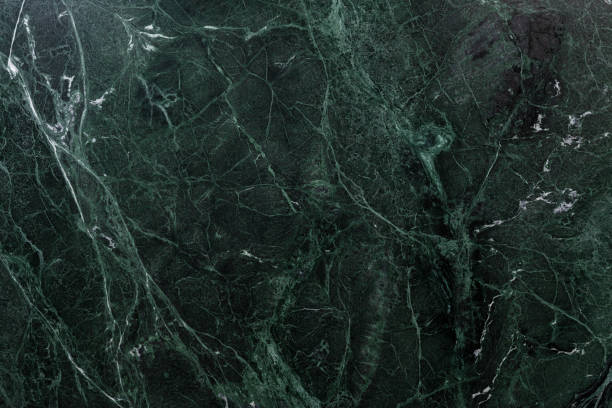 istock Amazon Green Marble background for unique design. Slab photo. 1415932532