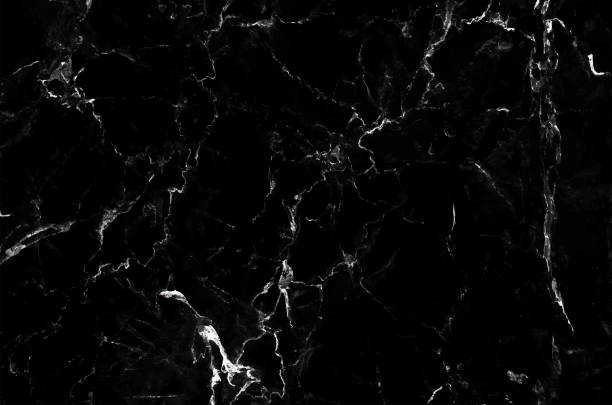 Black marble texture background. Used in design for skin tile ,wallpaper, interiors backdrop. Luxurious background Black marble texture background. Used in design for skin tile ,wallpaper, interiors backdrop. Luxurious background marble stock illustrations