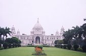 istock Victoria Memorial, Kolkata, India, 2000 1415987670