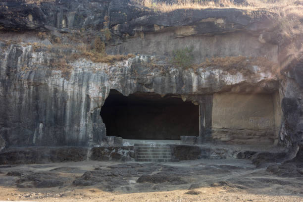 istock Caves Of Ellora 1415997291
