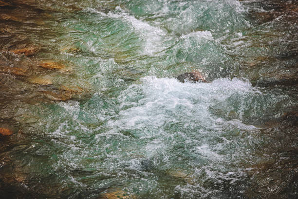istock River run trough stones in Bavaria 1416004970